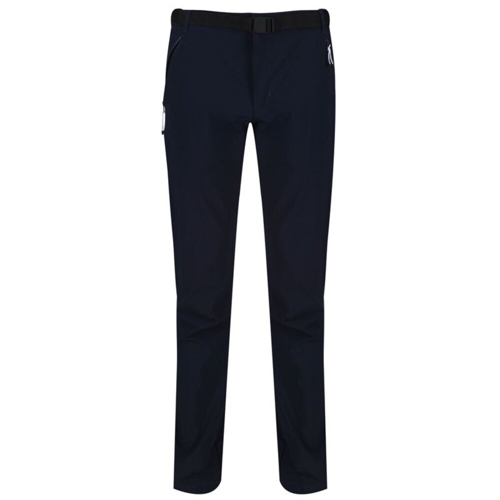 Regatta Mens Xert III Pants / Navy